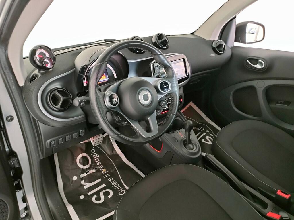 Smart fortwo 0.9 t. Superpassion 90cv twinamic
