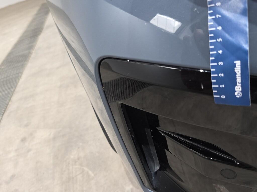 BMW X2 sdrive 18d MSport Pro auto