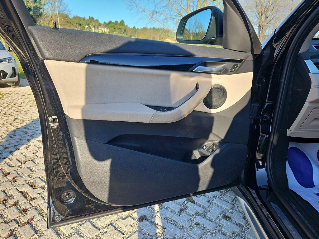 BMW X1 xdrive25e xLine auto
