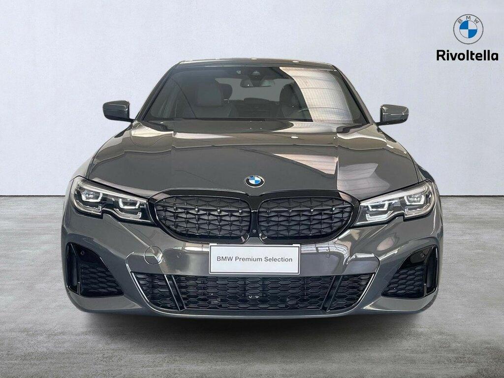 BMW Serie 3 M M340i mhev 48V xdrive auto