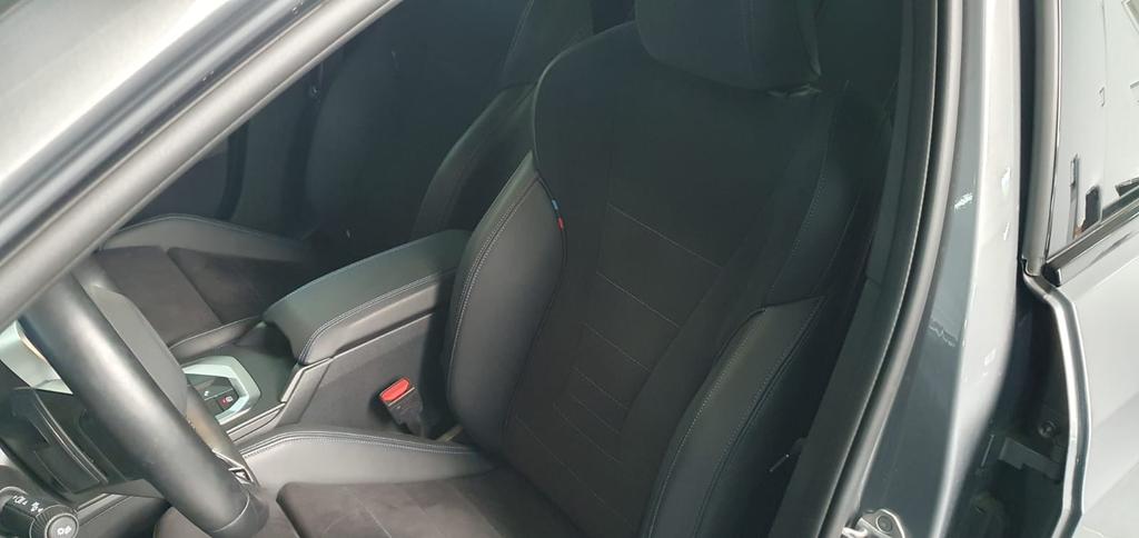 BMW Serie 1 118d MSport Pro auto