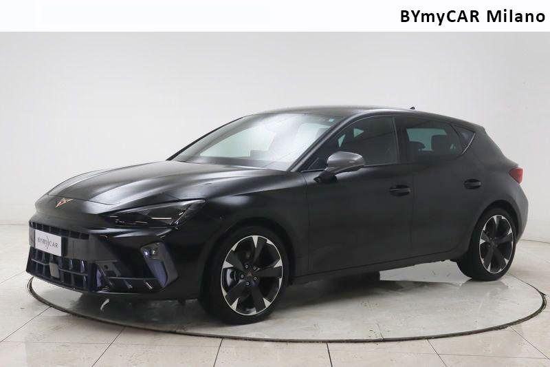 Cupra Leon 2.0 tdi 150cv dsg