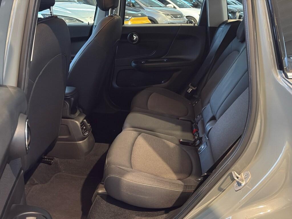 Mini One Countryman 1.5 One Business Steptronic