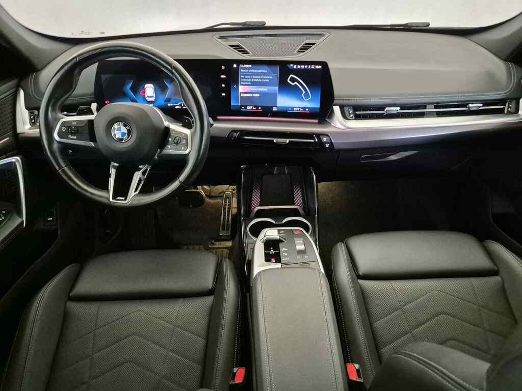 BMW X1 xdrive23d mhev 48V MSport Edition Signature auto