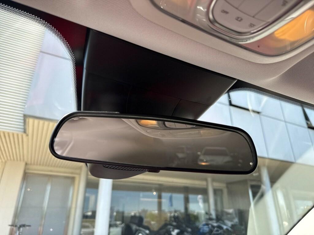 Fiat 500X 1.6 mjt Lounge 4x2 120cv
