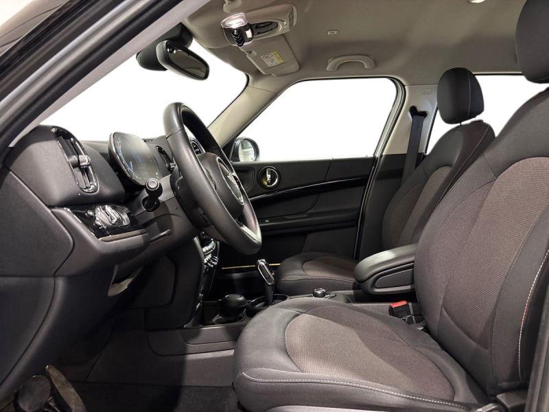 Mini Cooper Countryman 1.5 TwinPower Turbo Cooper