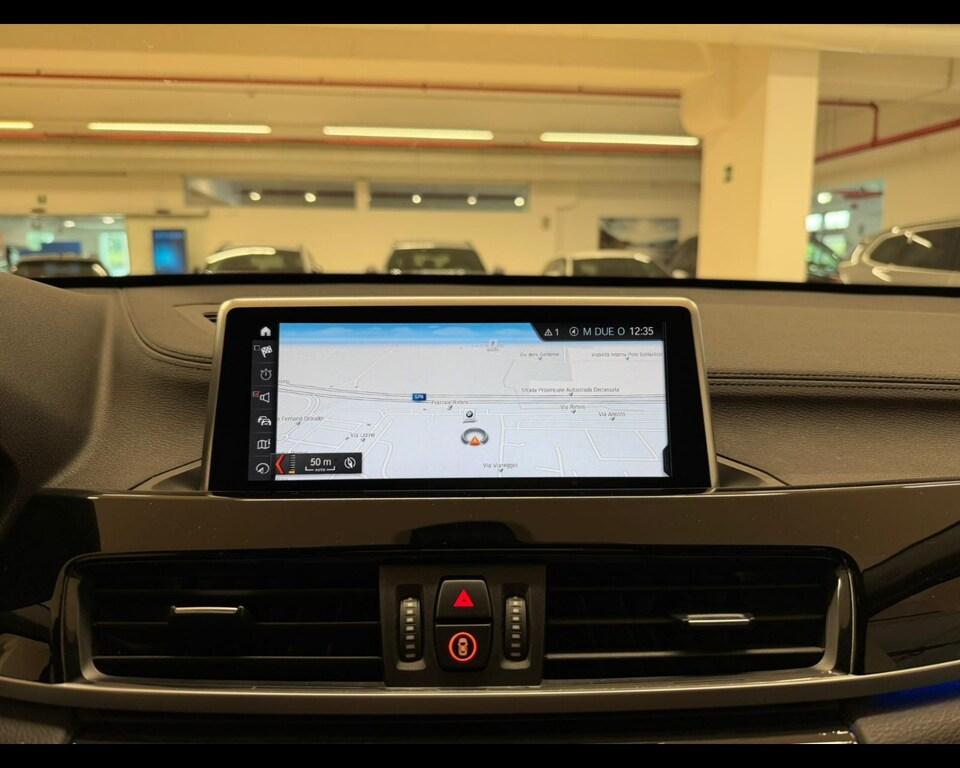 BMW X1 sdrive18d xLine auto