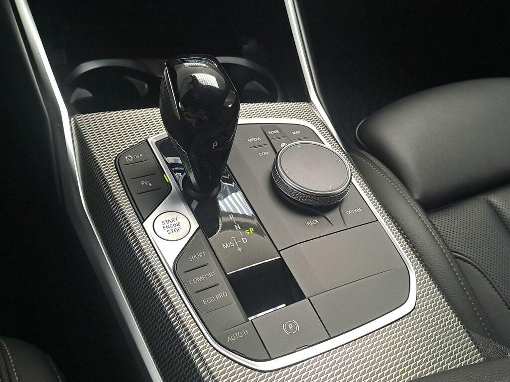 BMW Serie 3 M M340i mhev 48V xdrive auto
