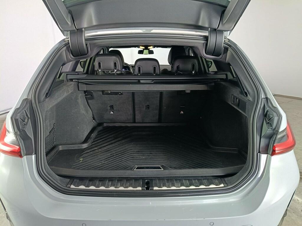 BMW Serie 3 320d Touring mhev 48V Msport auto