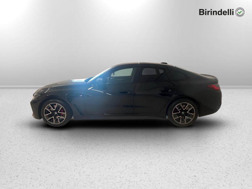 BMW Serie 4 420d Gran Coupe mhev 48V xdrive Msport auto