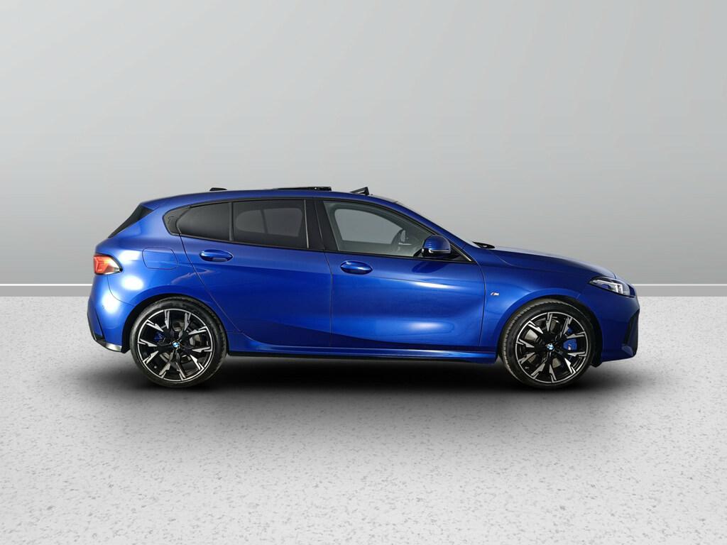 BMW Serie 1 120d 48V MSport auto