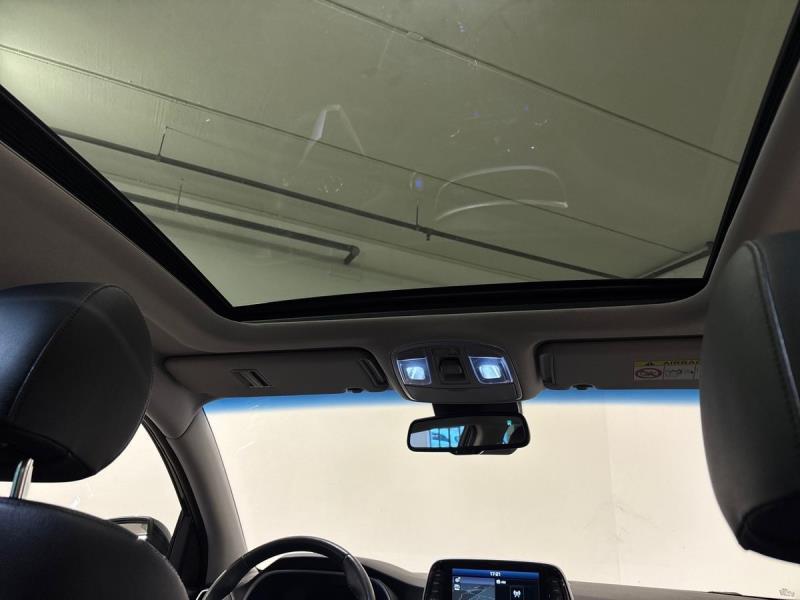 Hyundai Tucson 2.0 crdi Exellence Leather Pack 48v 4wd 185cv auto my20