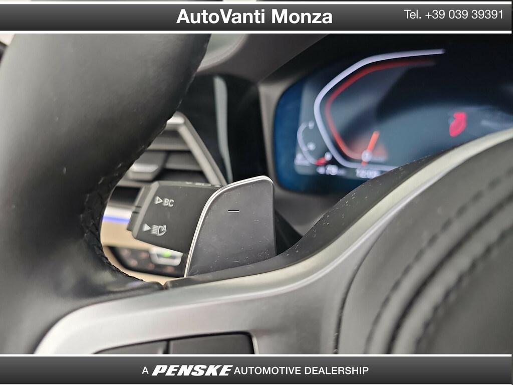 BMW Serie 4 420d mhev 48V Msport auto