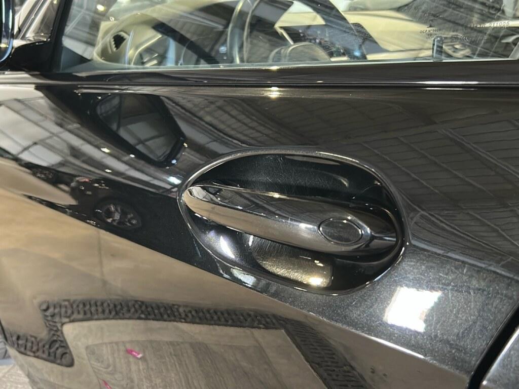 BMW Serie 1 116d Msport auto