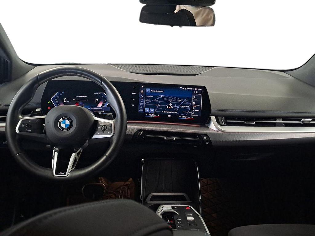 BMW Serie 2 218d Active Tourer auto