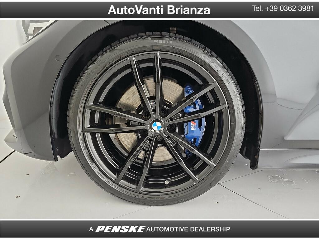 BMW Serie 3 330d Msport auto