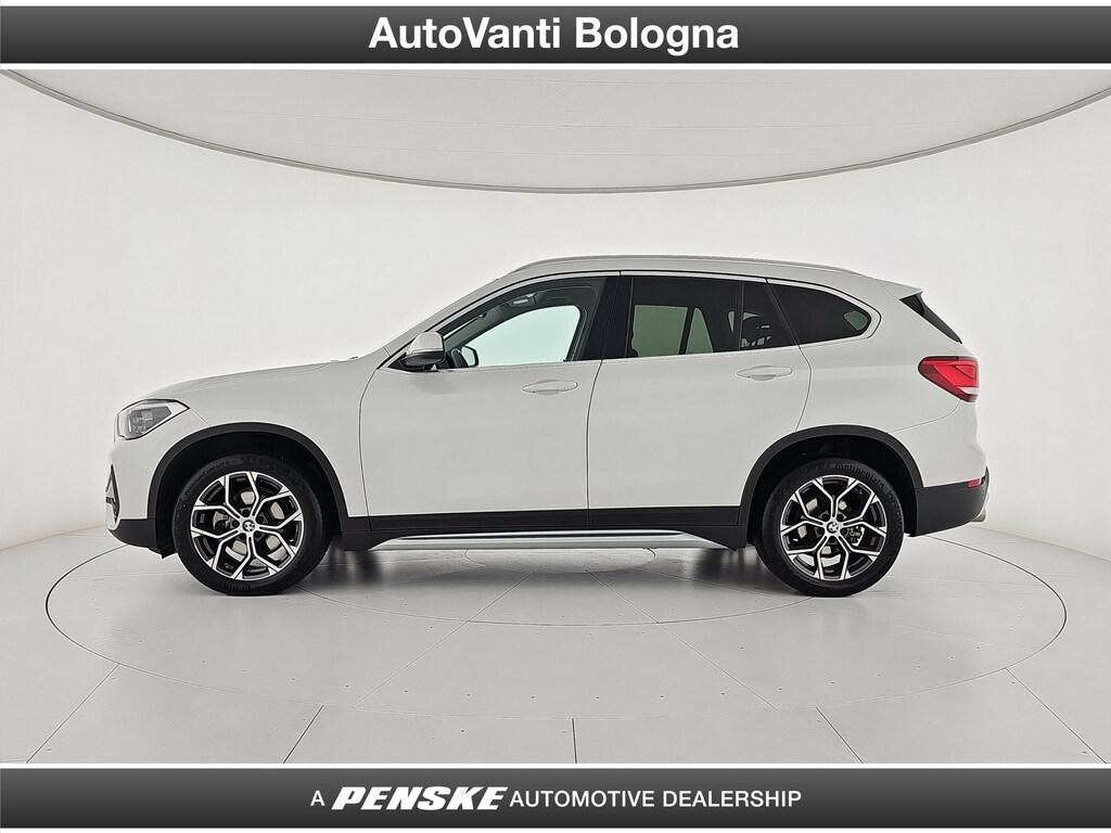 BMW X1 sdrive18d xLine Plus auto