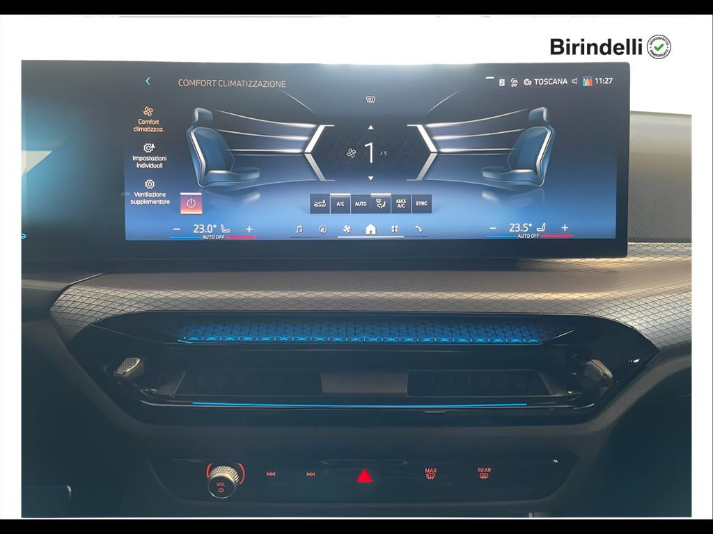 BMW Serie 3 318d Touring mhev 48V Msport auto