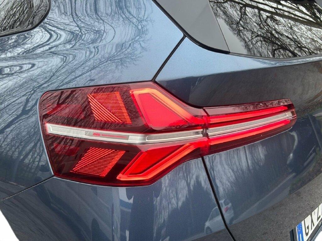 BMW X3 xdrive20d MSport auto