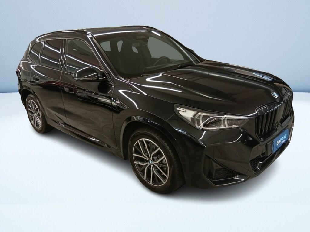 BMW X1 xdrive23i mhev 48V Msport auto