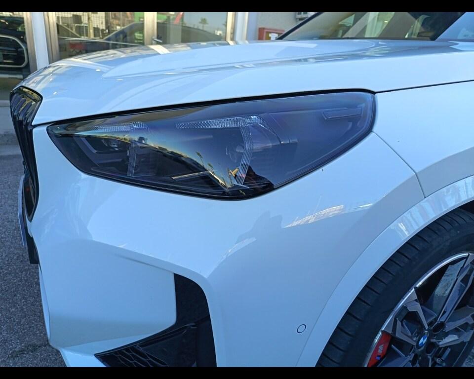 BMW X1 xdrive 25e MSport Pro auto