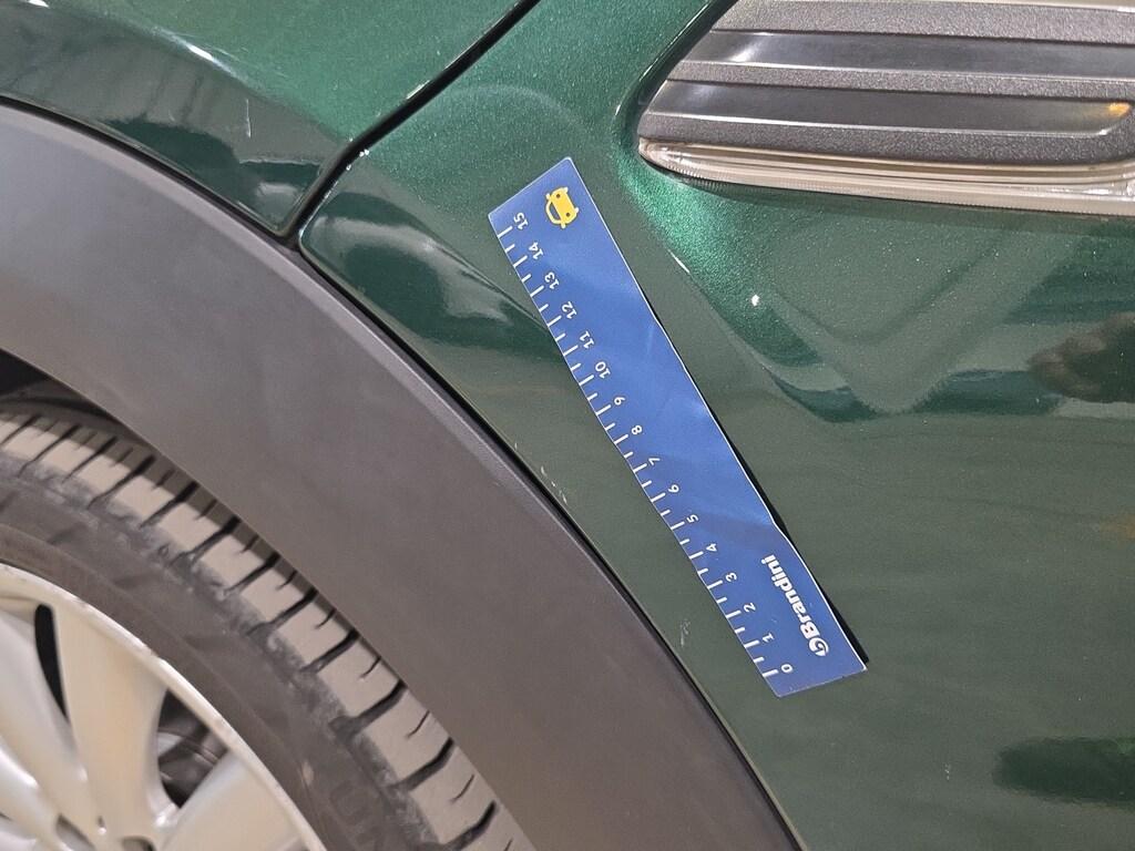 Mini Cooper D 1.5 D Cooper D Hype Auto