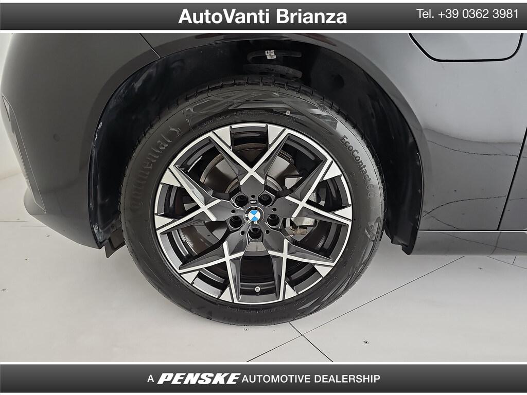 BMW X3 xdrive30e MSport auto