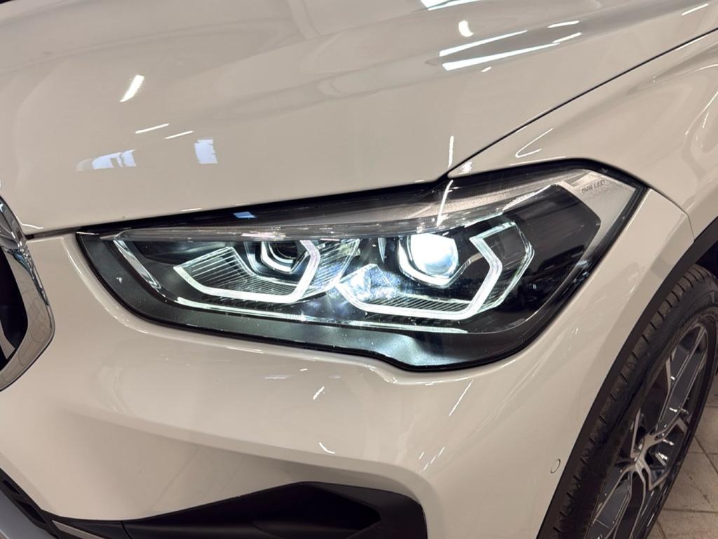 BMW X1 sdrive16d xLine auto