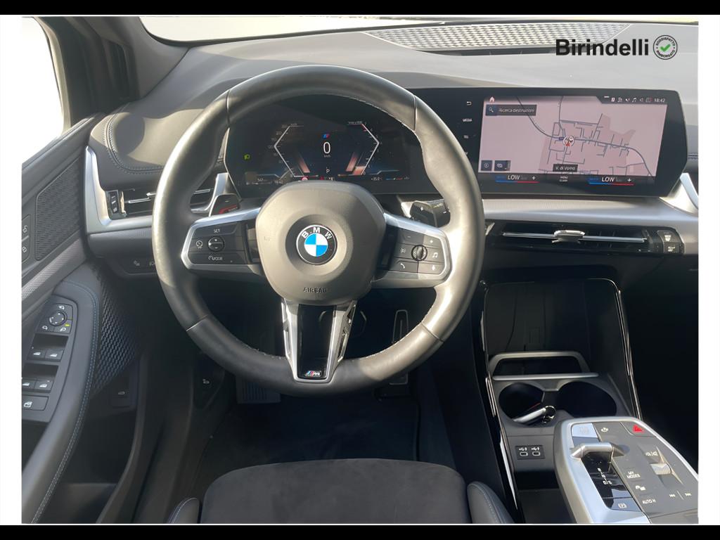 BMW Serie 2 220i Active Tourer mhev 48V Msport auto
