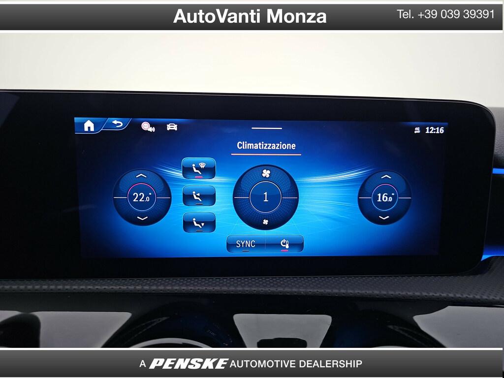 Mercedes Classe A A 45 S AMG Premium Plus AMG Line 4matic+ auto