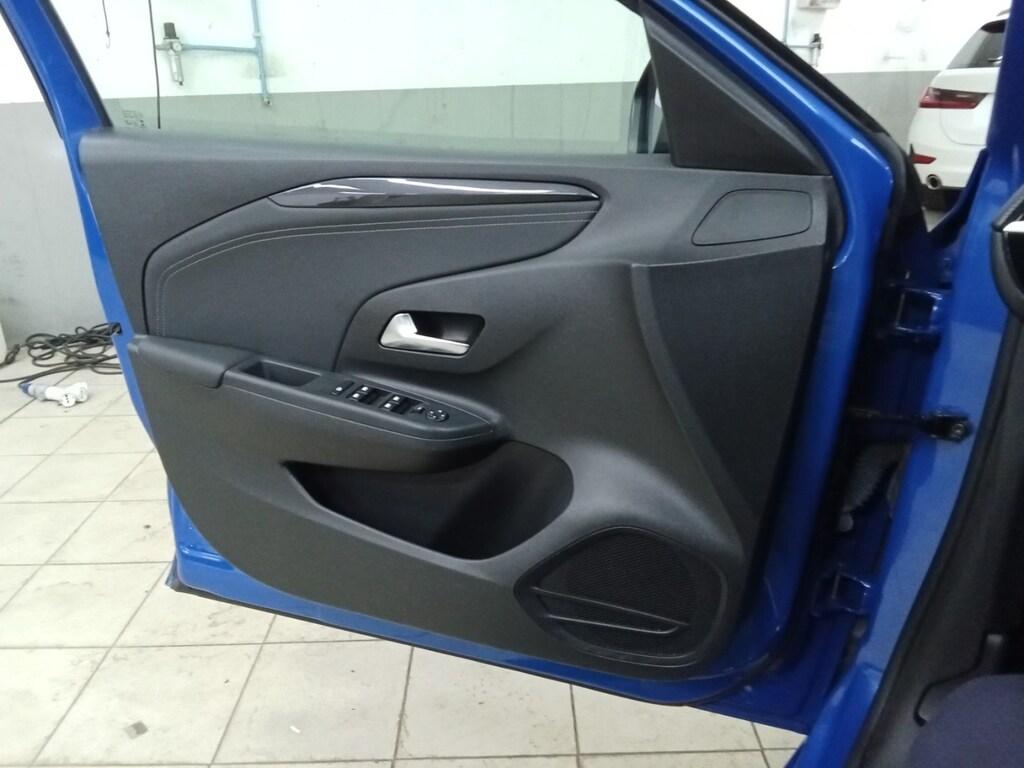 Opel Corsa 1.2 Blitz Edition s&s 75cv