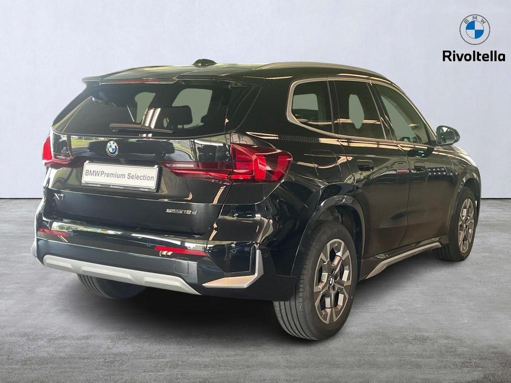BMW X1 sdrive18d X-Line auto