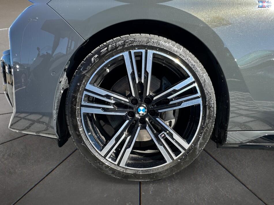 BMW Serie 7 i7 xdrive60 Msport