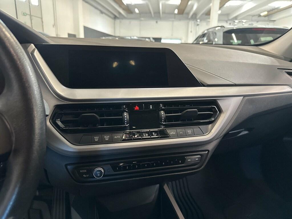 BMW Serie 1 116d Advantage