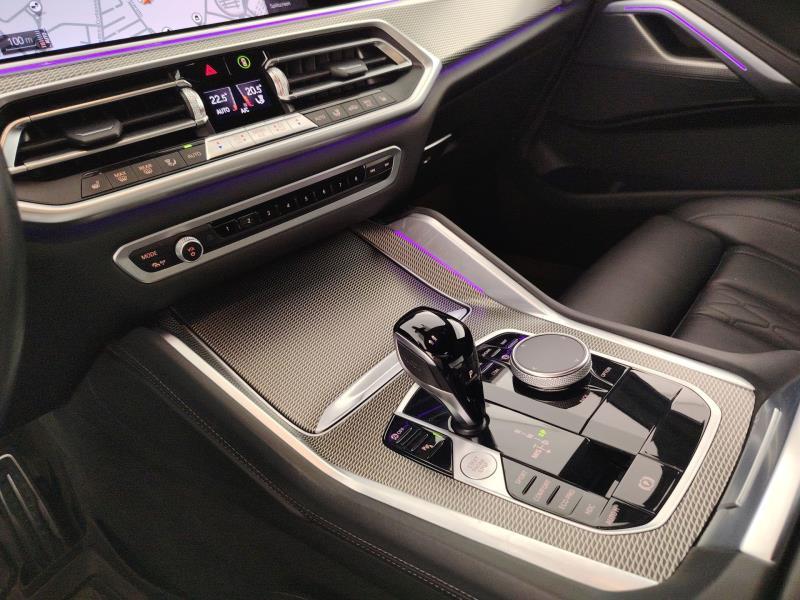 BMW X6 X6 xdrive30d mhev 48V Msport auto