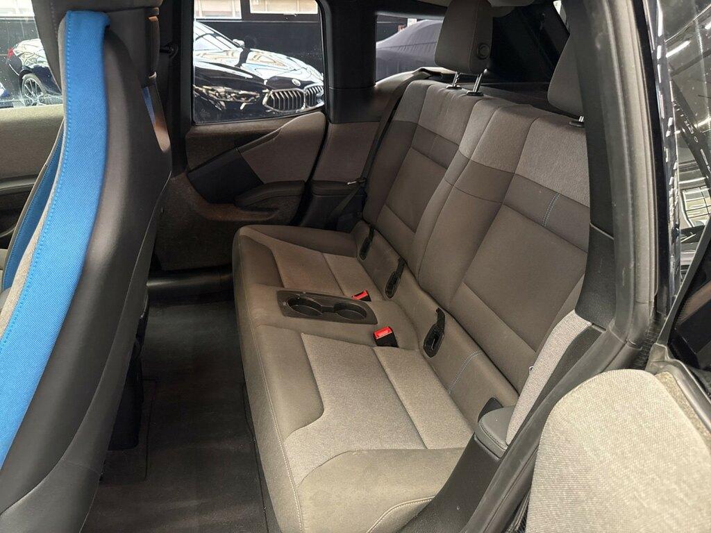 BMW i3 120Ah Advantage