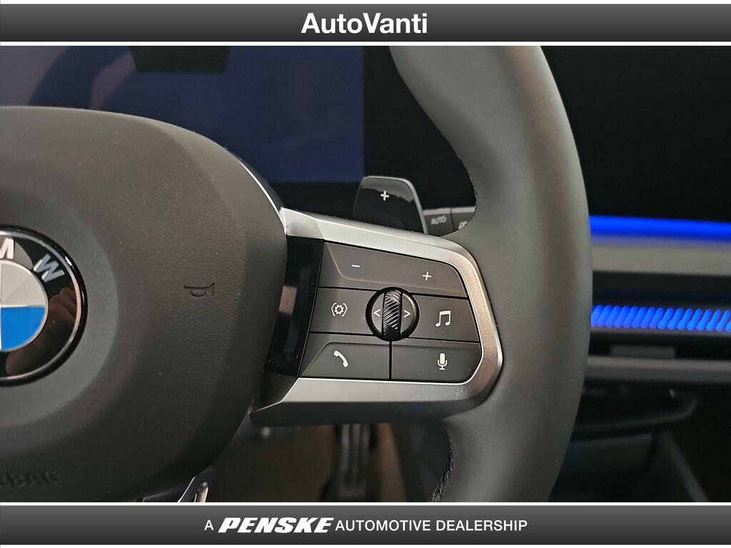 BMW Serie 1 120d 48V MSport Pro auto