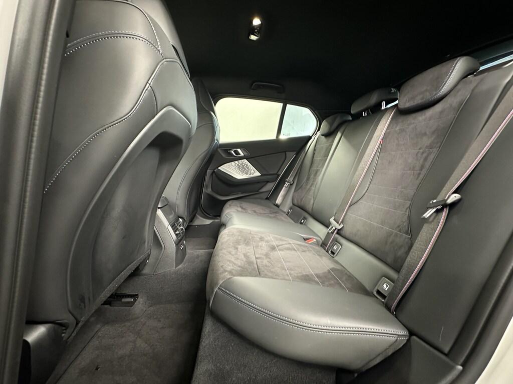 BMW Serie 1 118d MSport Pro auto