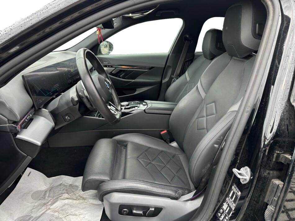 BMW Serie 5 520d 48V xdrive M Sport Pro auto