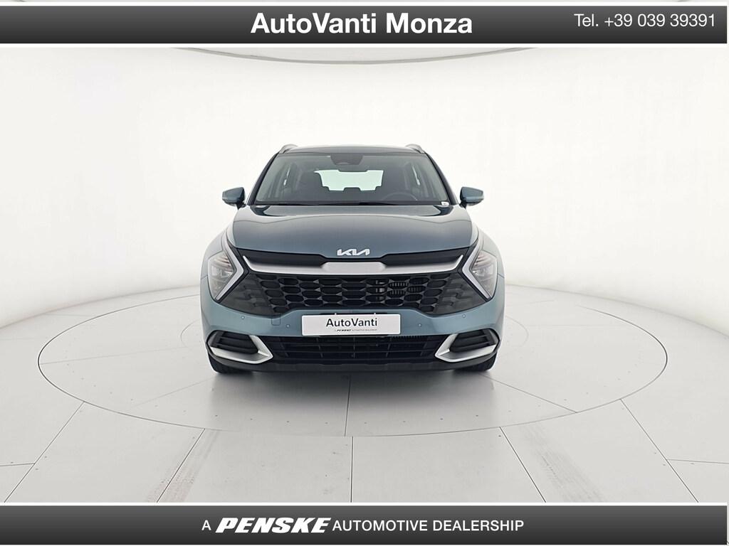 Kia Sportage 1.6 tgdi mhev Style