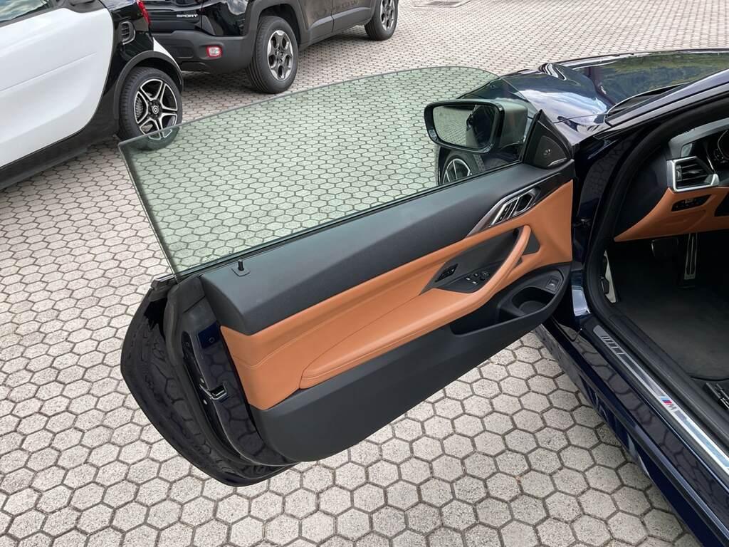 BMW Serie 4 M M440i Coupe mhev 48V xdrive auto