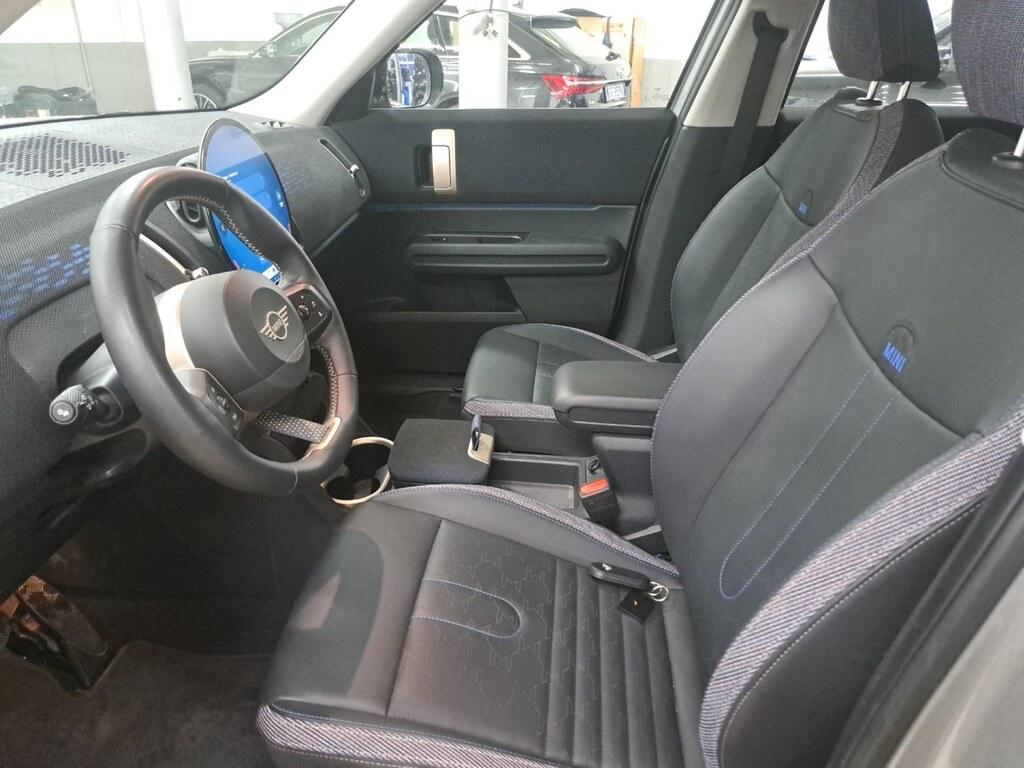 Mini Mini Countryman 2.0 48V D Classic auto