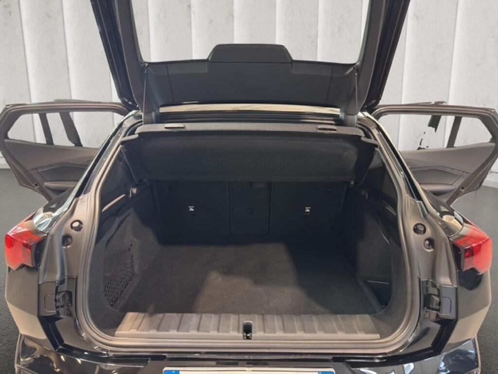 BMW X2 xdrive 20d 48V MSport Pro auto
