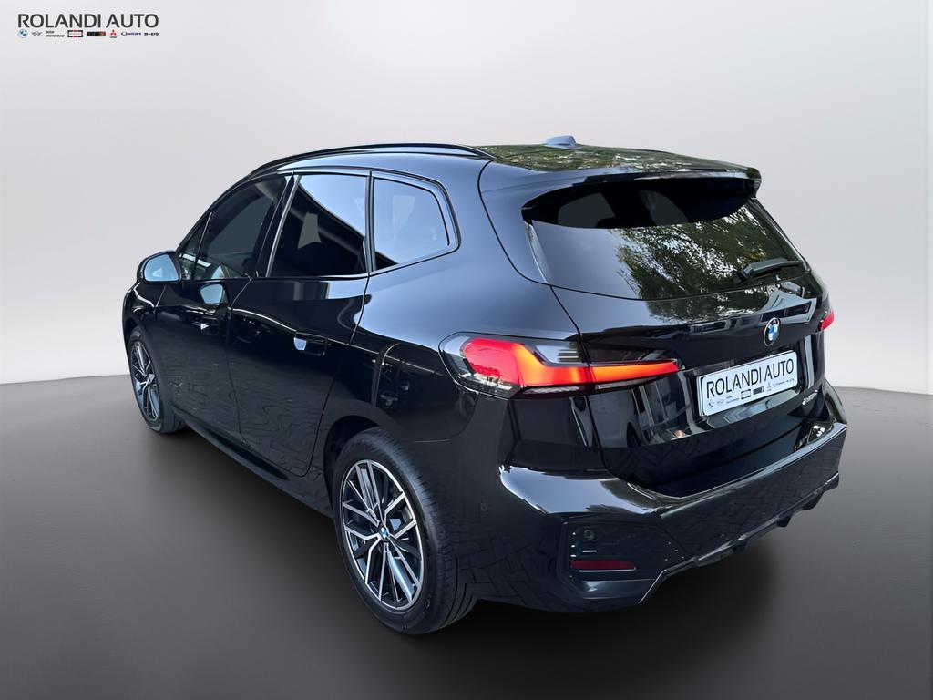 BMW Serie 2 218d Active Tourer Msport auto