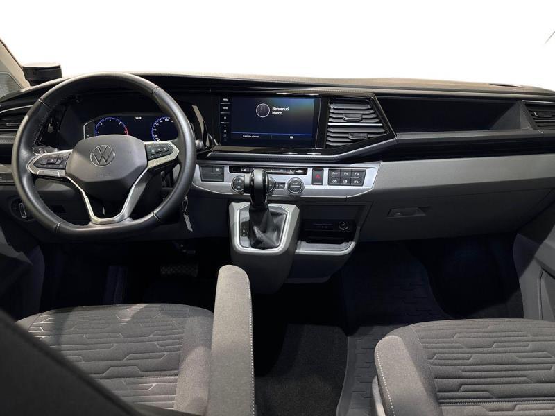 Volkswagen T6 Multivan 2.0 tdi Comfortline 4motion 150cv dsg 7p.ti