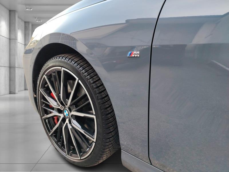 BMW Serie 2 218d Gran Coupe Msport auto