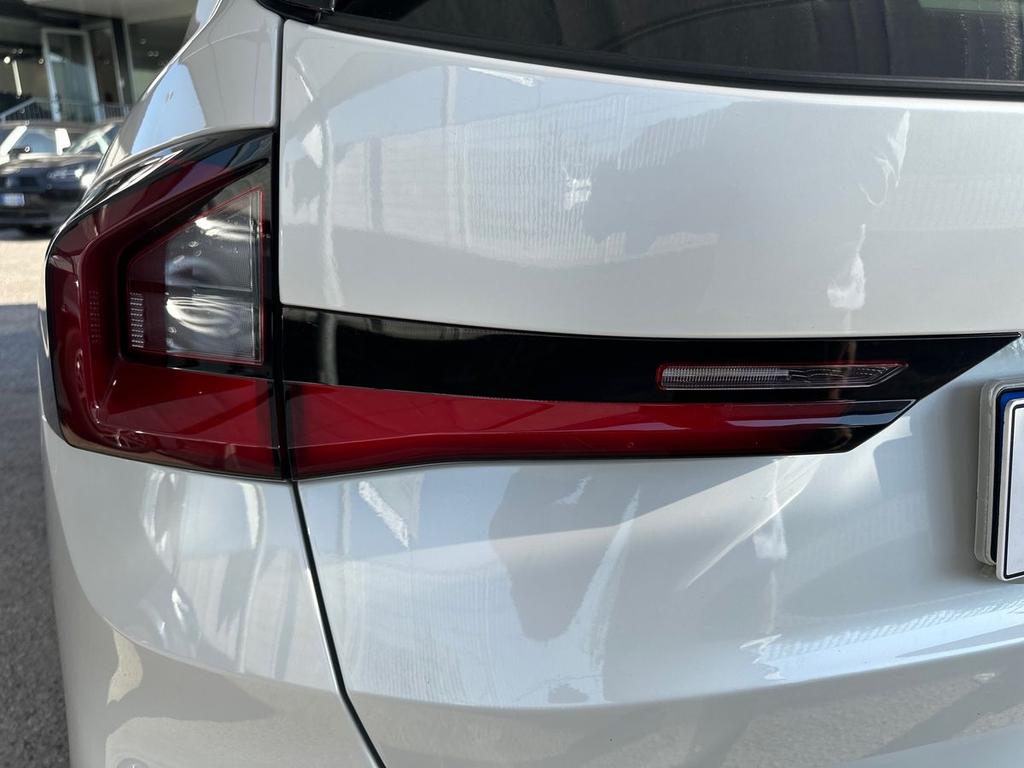 BMW X1 sdrive18d auto