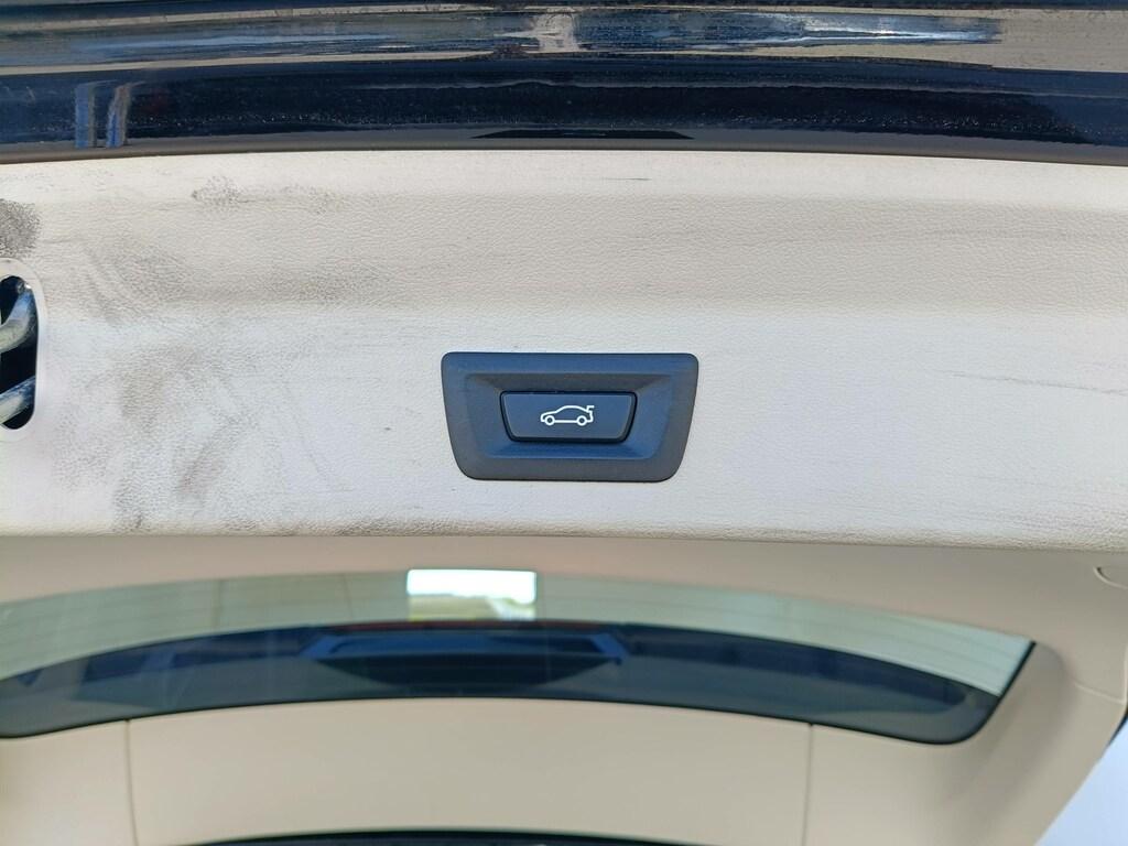 BMW X3 xdrive20d mhev 48V xLine auto