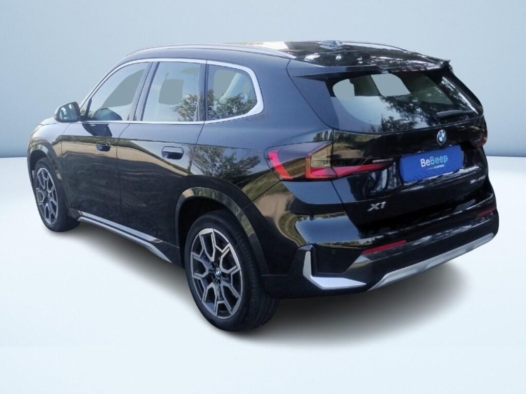 BMW X1 sdrive20i mhev 48V X-Line auto
