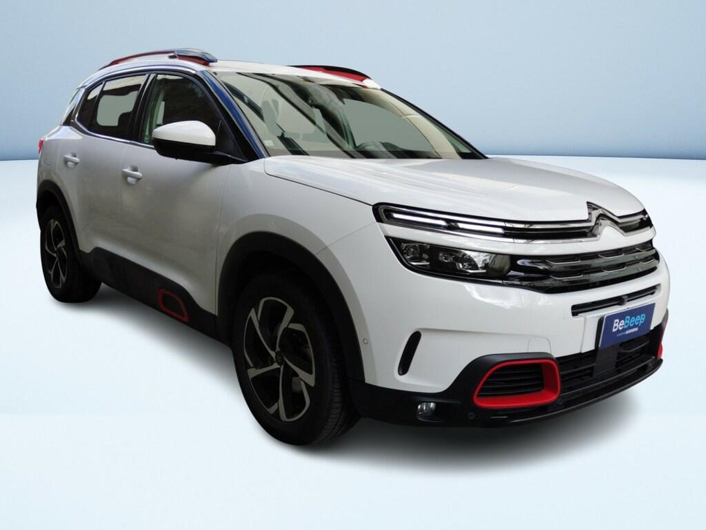 Citroen C5 Aircross 1.5 bluehdi Shine s&s 130cv eat8